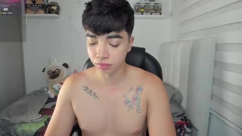 Snapshot of santy7u7 chatting on 04.16.26 Mr. Santiago online show from 04.16.26