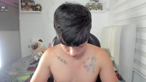 Snapshot of santy7u7 chatting on 04.23.26 Mr. Santiago online show from 04.23.26