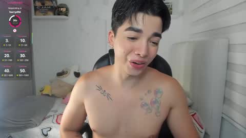 Snapshot of santy7u7 chatting on 05.02.26 Mr. Santiago online show from 05.02.26