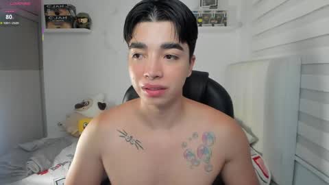 Snapshot of santy7u7 chatting on 05.05.26 Mr. Santiago online show from 05.05.26