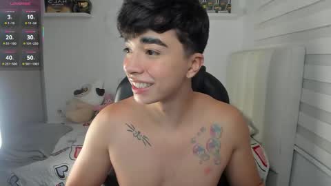 Snapshot of santy7u7 chatting on 05.14.26 Mr. Santiago online show from 05.14.26