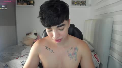 Snapshot of santy7u7 chatting on 05.28.26 Mr. Santiago online show from 05.28.26