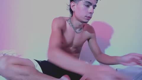 santy online show from 02.07.26