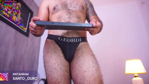 santiago online show from 10.02.25