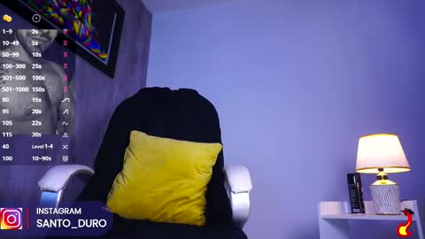 santiago online show from 11.09.25