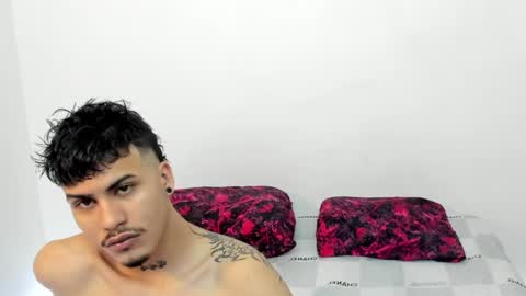 santy_of1 online show from 04.26.26