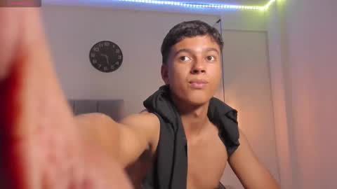 santy_stump online show from 11.19.25