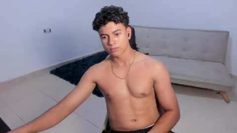 santy_stump online show from 04.01.26