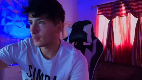 Santyago online show from 12.27.24