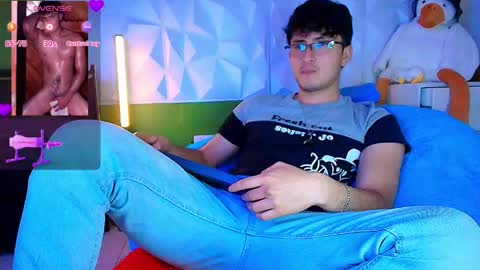Santyago online show from 10.09.25