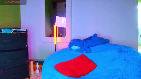 Santyago online show from 11.20.25