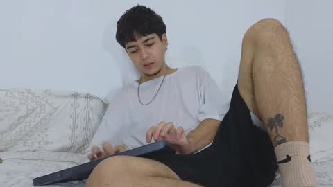 Snapshot of santybig18 chatting on 12.31.24 santybig18 online show from 12.31.24