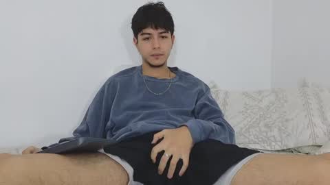 Snapshot of santybig18 chatting on 01.03.25 santybig18 online show from 01.03.25