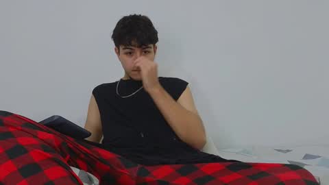 Snapshot of santybig18 chatting on 02.06.25 santybig18 online show from 02.06.25