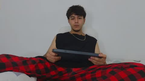 Snapshot of santybig18 chatting on 02.06.25 santybig18 online show from 02.06.25