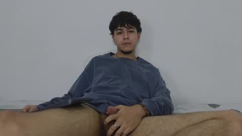 Snapshot of santybig18 chatting on 02.10.25 santybig18 online show from 02.10.25