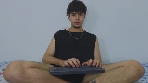 Snapshot of santybig18 chatting on 03.02.25 santybig18 online show from 03.02.25