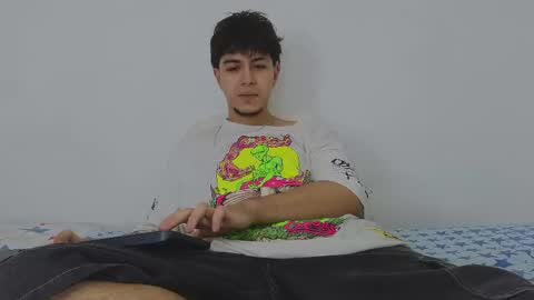 Snapshot of santybig18 chatting on 03.04.25 santybig18 online show from 03.04.25