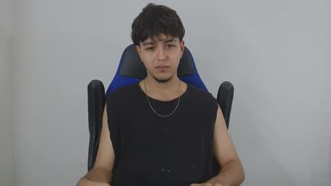 Snapshot of santybig18 chatting on 03.12.25 santybig18 online show from 03.12.25