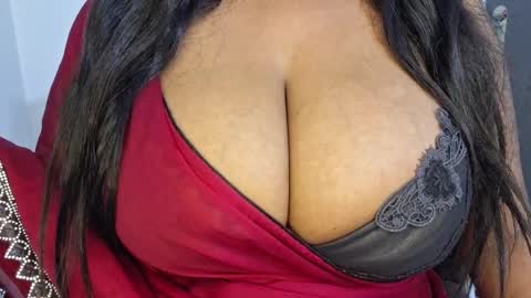 sanvi13 online show from 04.01.26