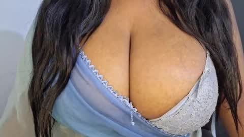 sanvi13 online show from 04.08.26