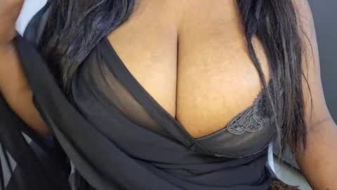 sanvi13 online show from 04.10.26