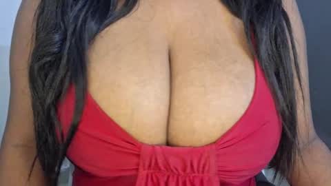 sanvi13 online show from 04.11.26