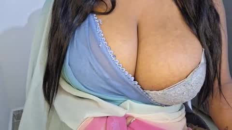 sanvi13 online show from 04.14.26