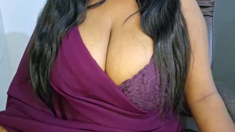 sanvi13 online show from 06.04.26