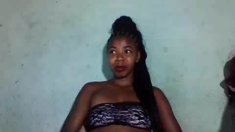 sanyah0123 online show from 11.25.25