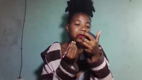 sanyah0123 online show from 12.17.25