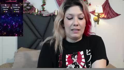 Snapshot of sanyaseraphine0 chatting on 11.01.25 sanyaseraphine0 online show from 11.01.25