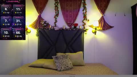 Snapshot of sanyaseraphine0 chatting on 11.08.25 sanyaseraphine0 online show from 11.08.25