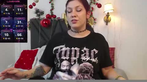 Snapshot of sanyaseraphine0 chatting on 11.22.25 sanyaseraphine0 online show from 11.22.25