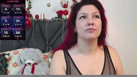 Snapshot of sanyaseraphine0 chatting on 12.01.25 sanyaseraphine0 online show from 12.01.25