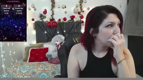 Snapshot of sanyaseraphine0 chatting on 12.02.25 sanyaseraphine0 online show from 12.02.25