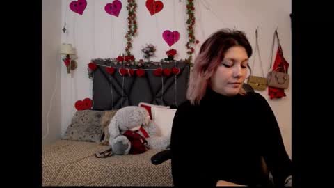 sanyaseraphine0 online show from 02.20.26