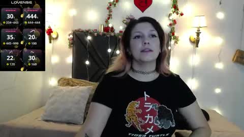 sanyaseraphine0 online show from 05.25.26
