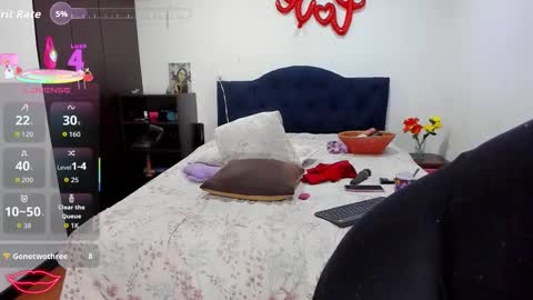 sanyi online show from 09.25.25