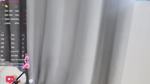 Saozi online show from 03.06.25