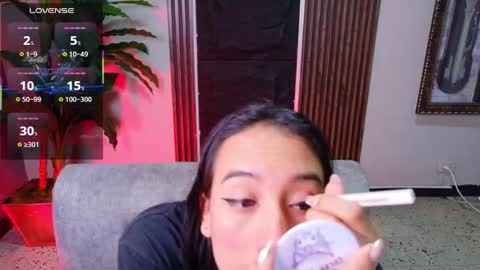 Tatiana online show from 09.16.25