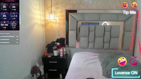 Snapshot of saori_sann_ chatting on 02.12.25 Saori online show from 02.12.25