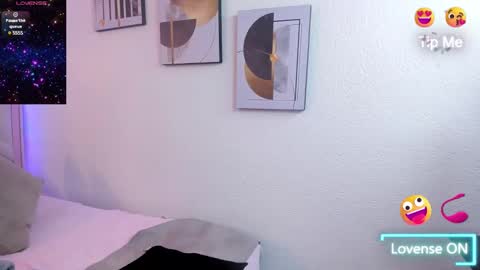 Snapshot of saori_sann_ chatting on 03.05.25 Saori online show from 03.05.25