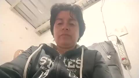 Snapshot of saori_sann_ chatting on 11.20.25 Saori online show from 11.20.25