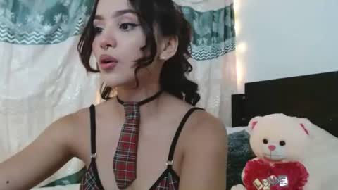 saorisworld online show from 02.09.25