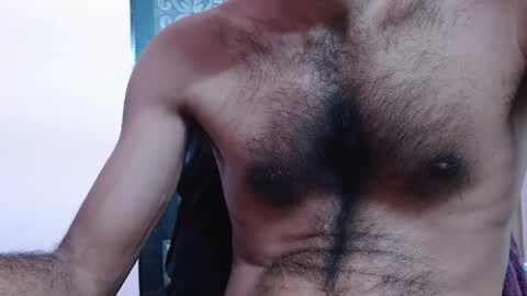 Snapshot of saotome_ranma chatting on 04.09.26 Ranma Saotome online show from 04.09.26