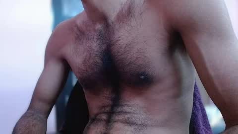 Snapshot of saotome_ranma chatting on 04.13.26 Ranma Saotome online show from 04.13.26