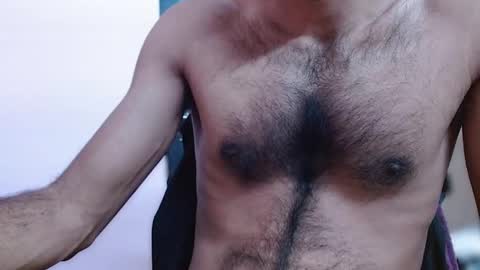 Snapshot of saotome_ranma chatting on 04.14.26 Ranma Saotome online show from 04.14.26