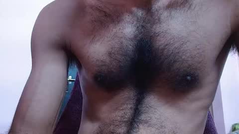 Snapshot of saotome_ranma chatting on 04.16.26 Ranma Saotome online show from 04.16.26