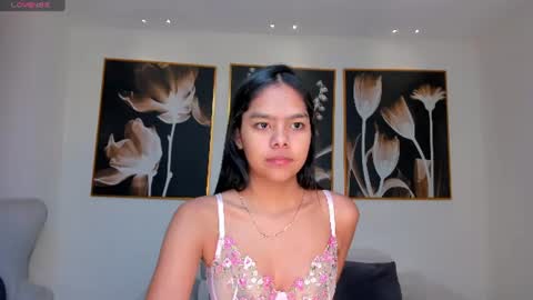 Saphira James online show from 06.13.26